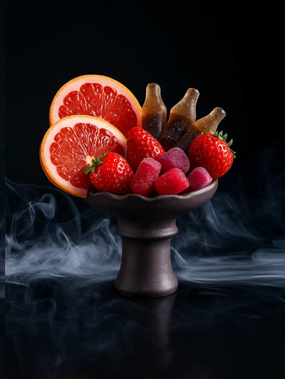 Let's Hookah Signature