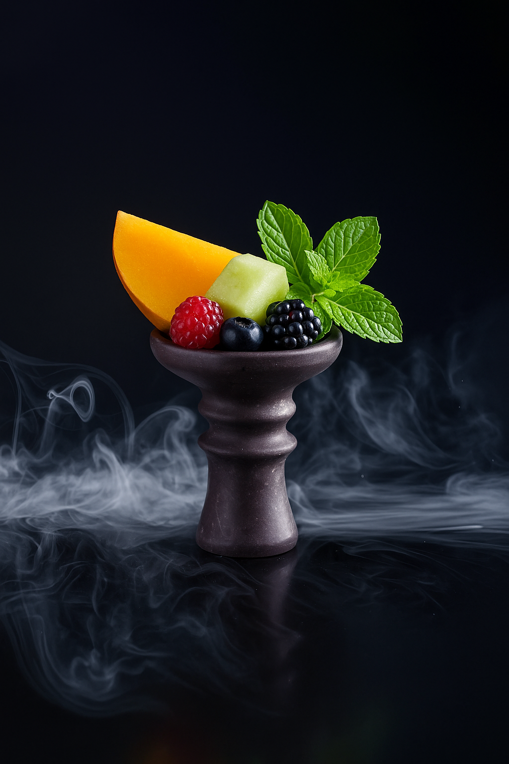 Let's Hookah Signature