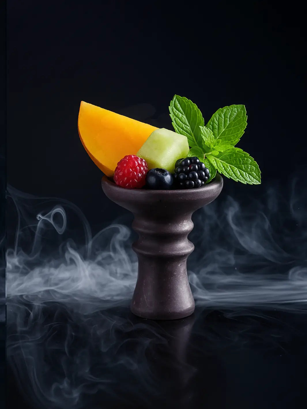 Let's Hookah Signature