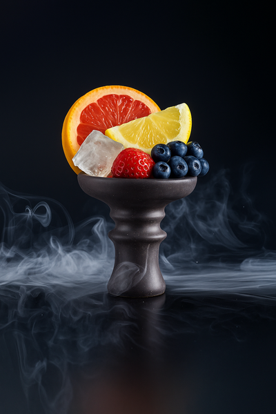 Premium Shisha