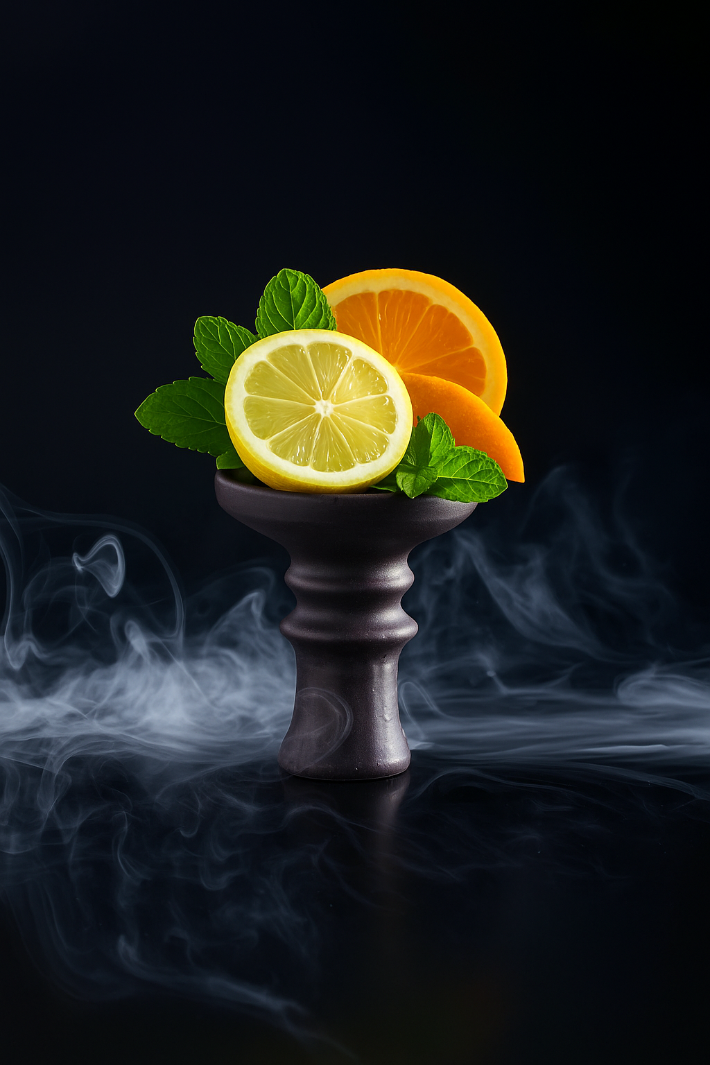 Premium Shisha
