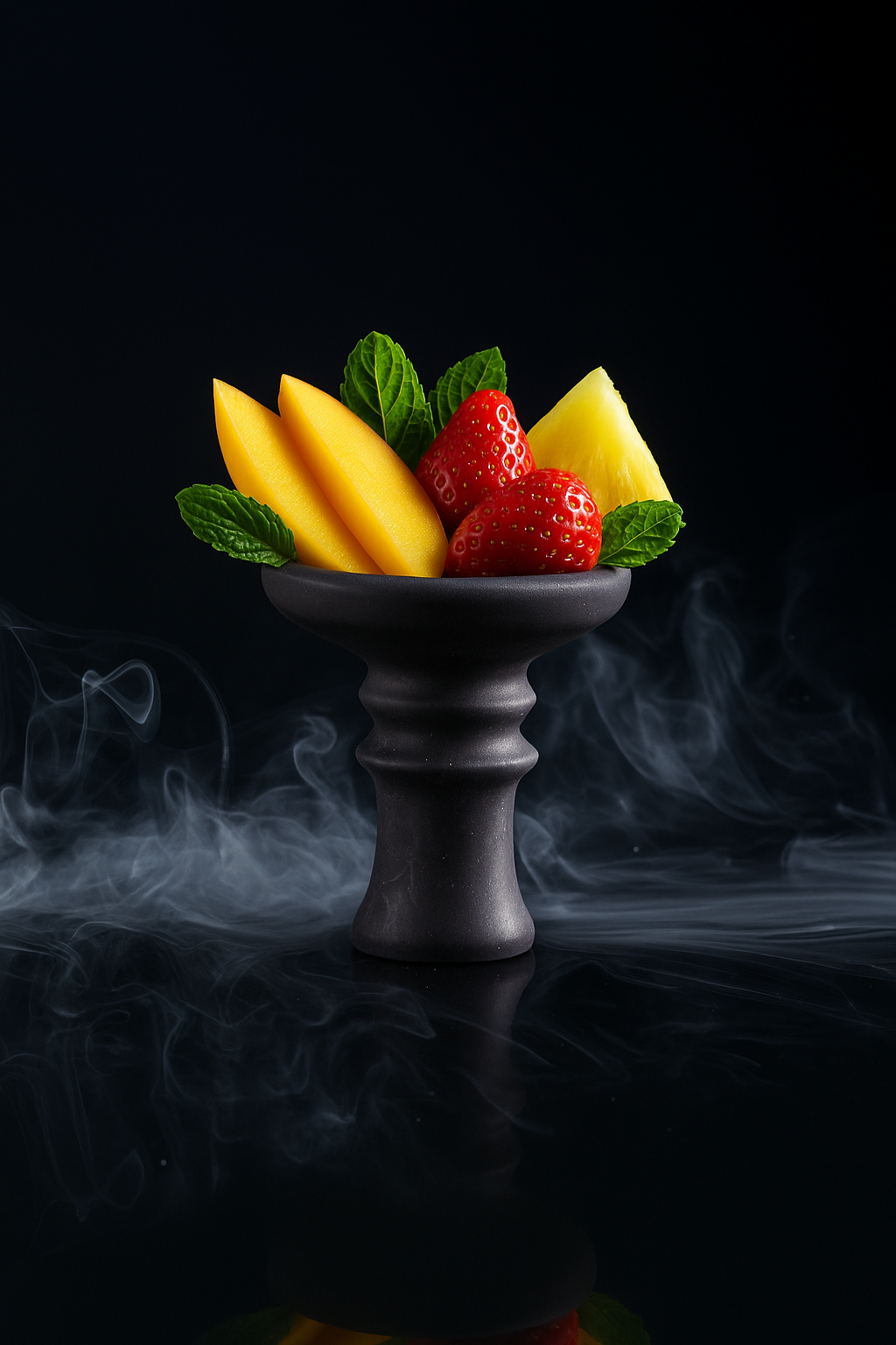 Let's Hookah Signature