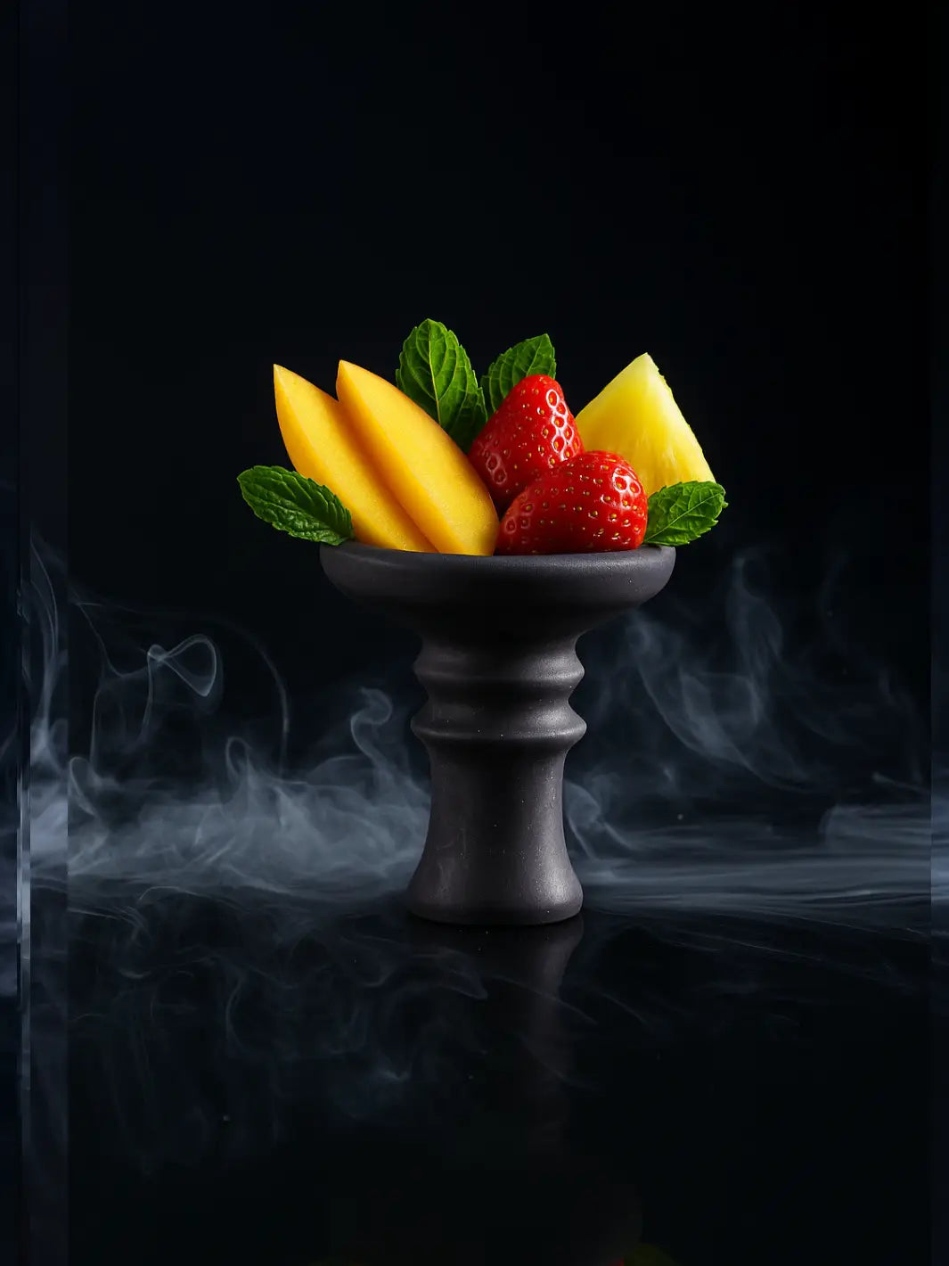 Let's Hookah Signature