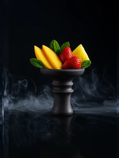 Let's Hookah Signature