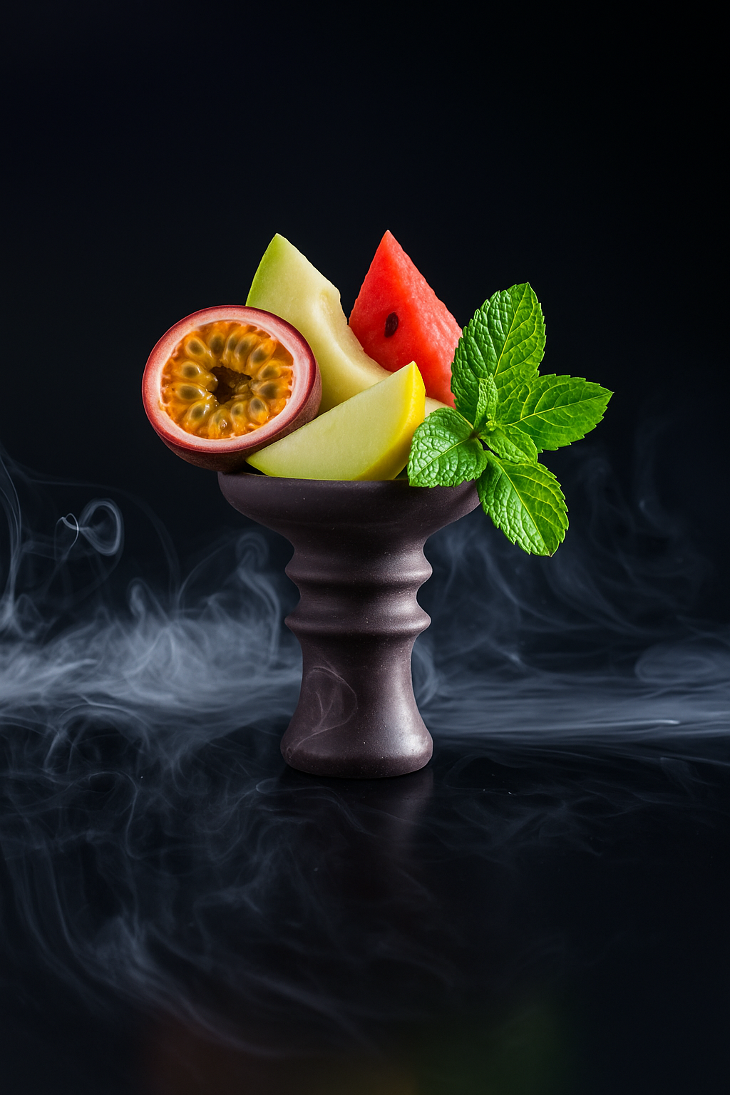 Let's Hookah Signature