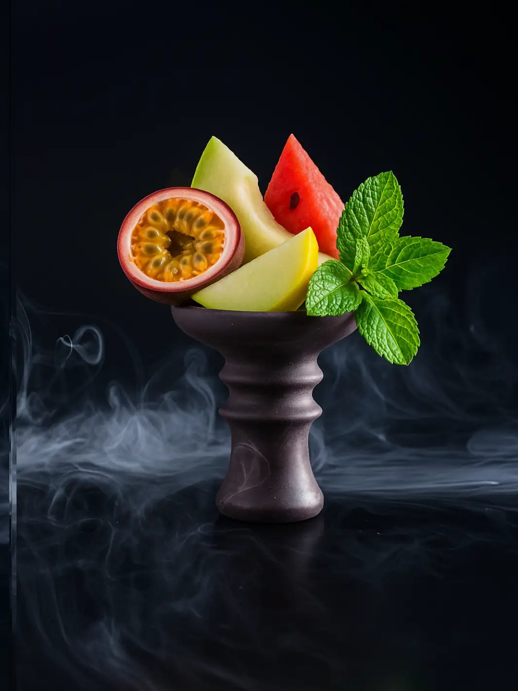 Let's Hookah Signature