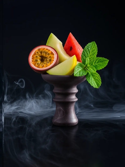 Let's Hookah Signature
