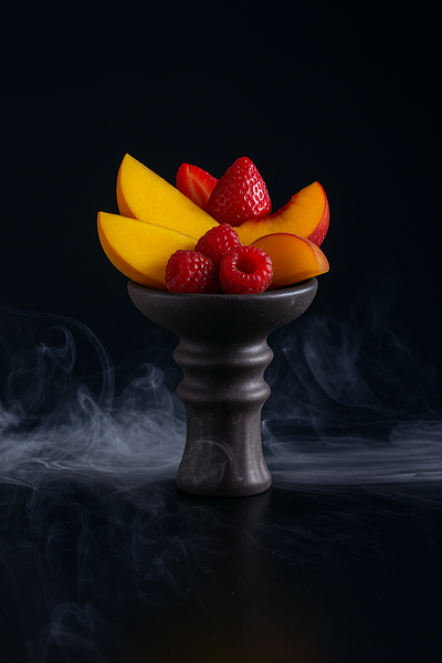 Premium Shisha
