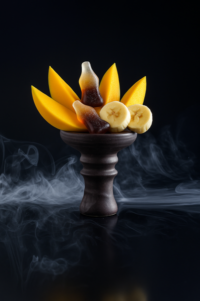 Let's Hookah Signature