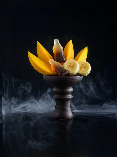 Let's Hookah Signature