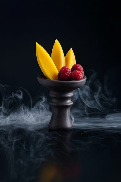 Let's Hookah Signature