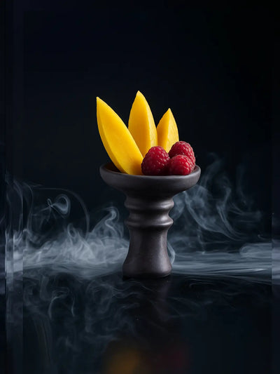 Let's Hookah Signature