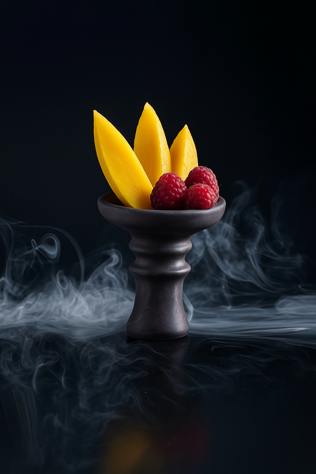 Let's Hookah Signature