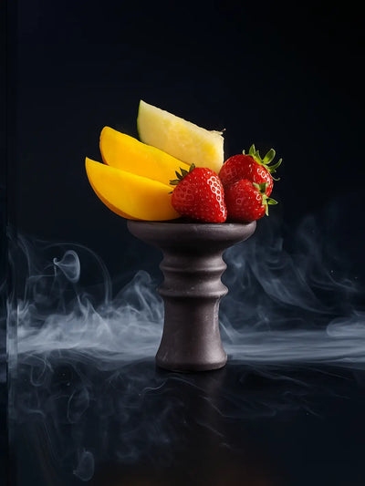 Let's Hookah Signature