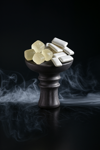 Premium Shisha