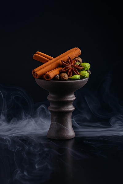 Premium Shisha