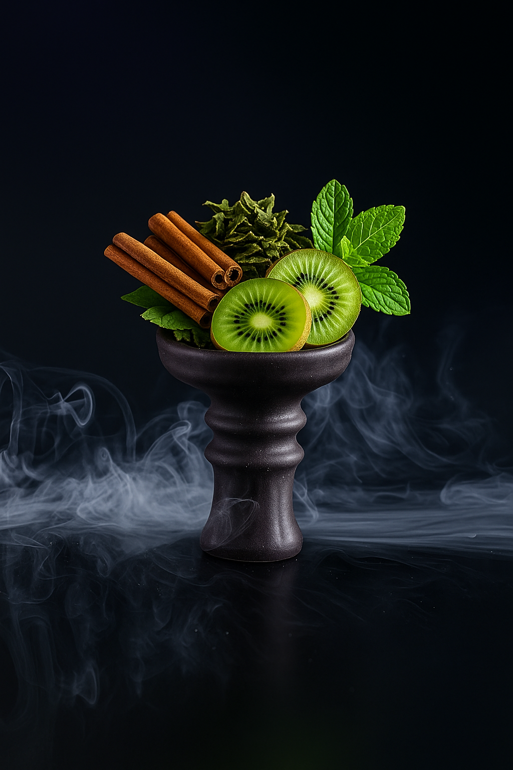 Premium Shisha