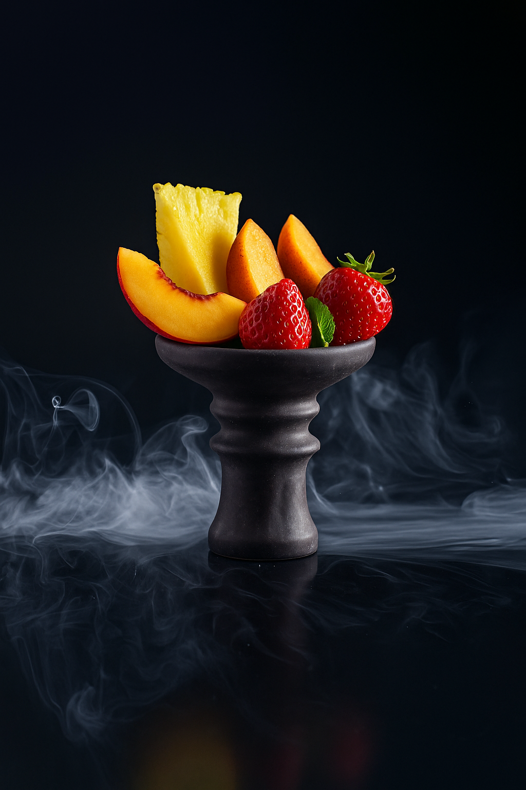 Premium Shisha