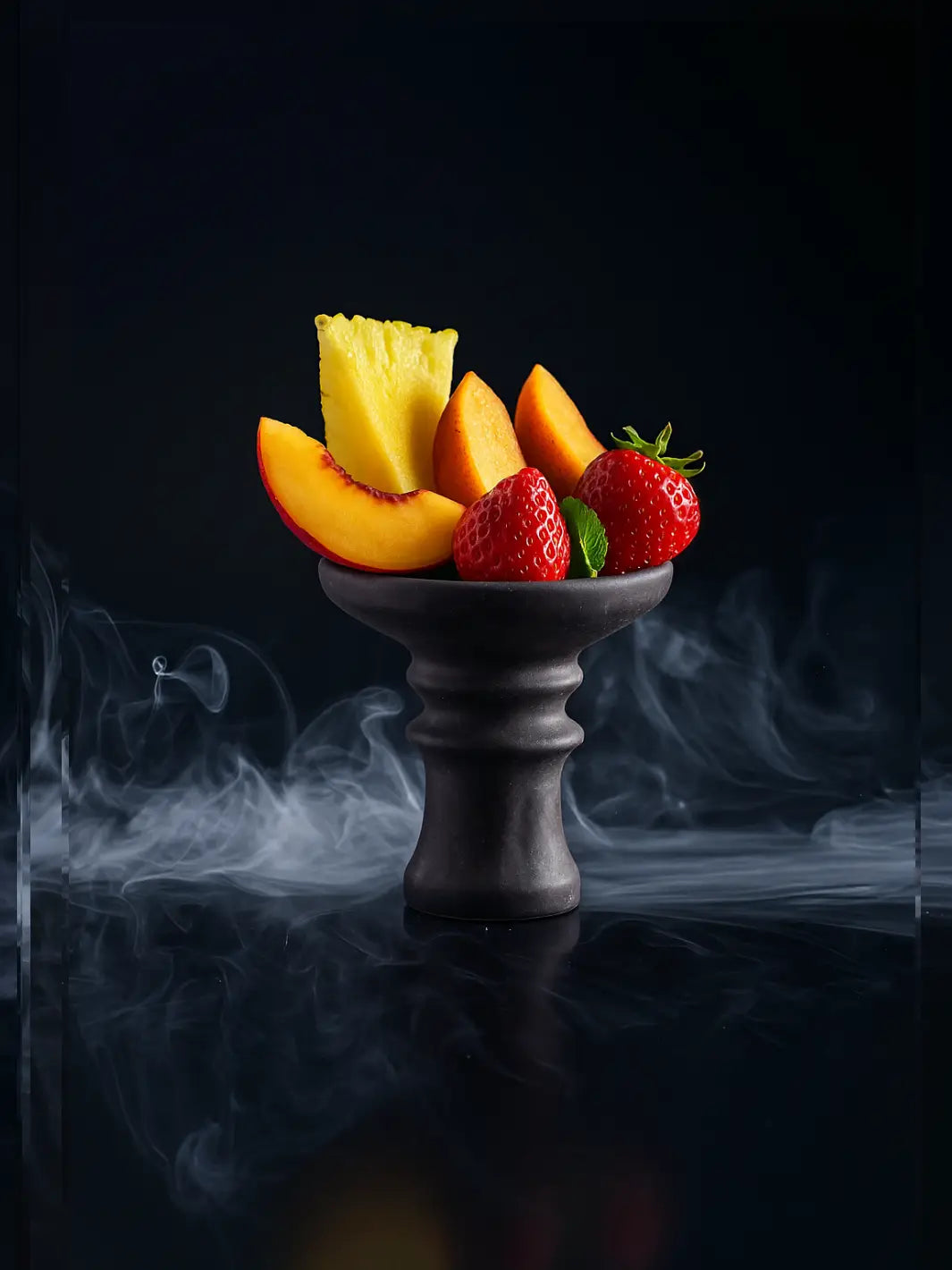 Premium Shisha