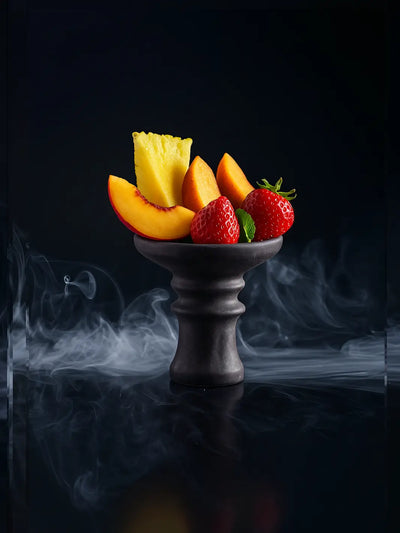 Premium Shisha