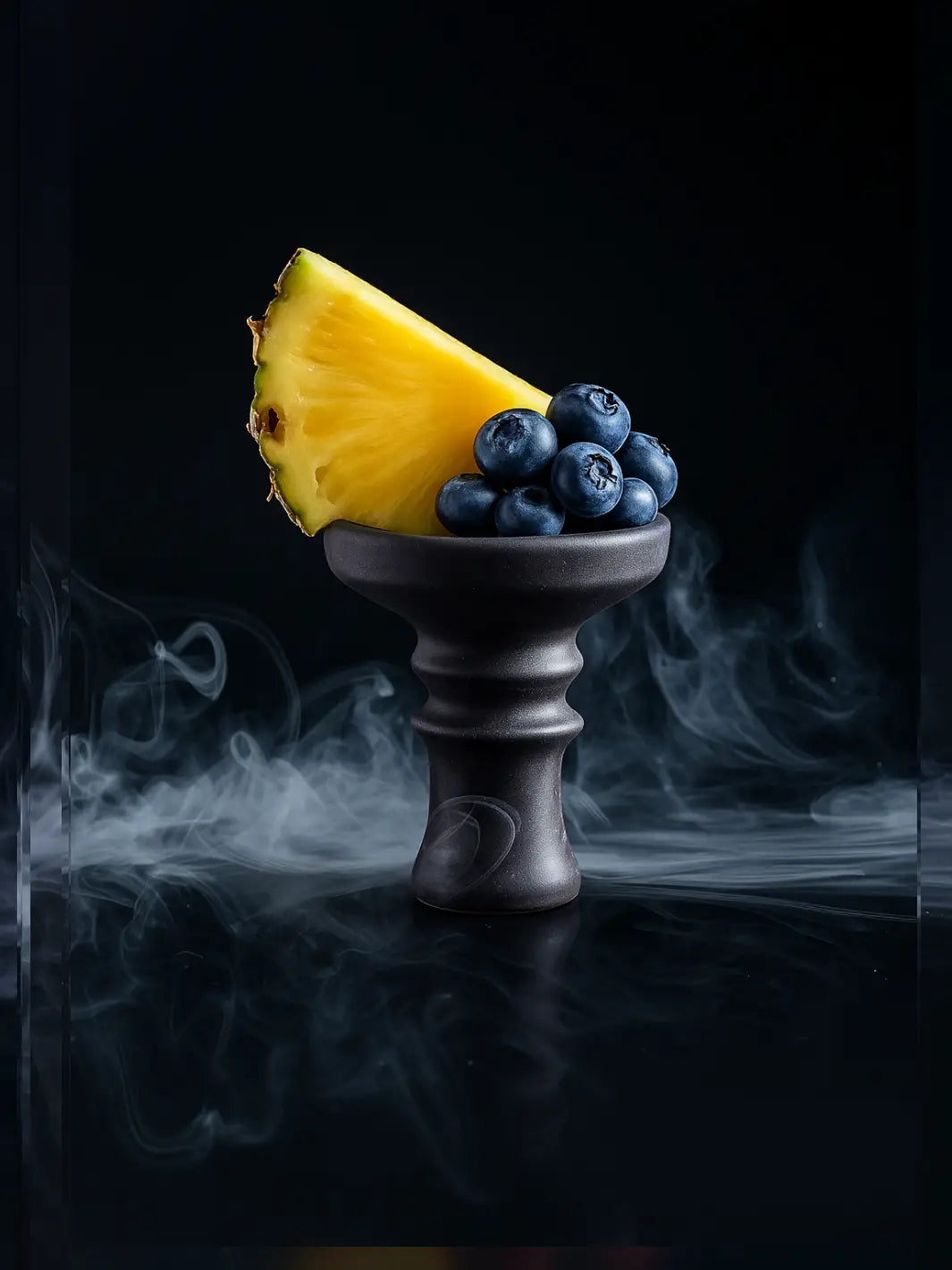 Let's Hookah Signature