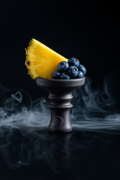 Let's Hookah Signature