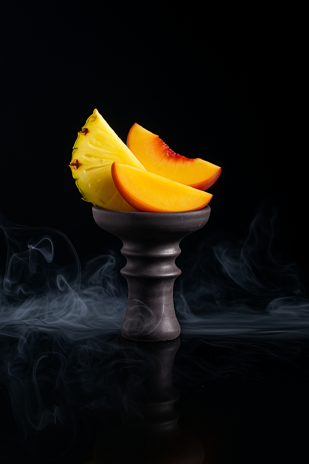 Let's Hookah Signature