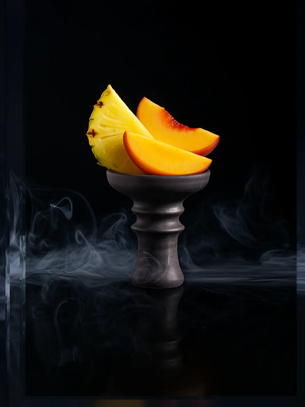 Let's Hookah Signature