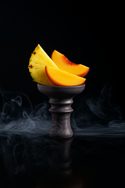 Let's Hookah Signature
