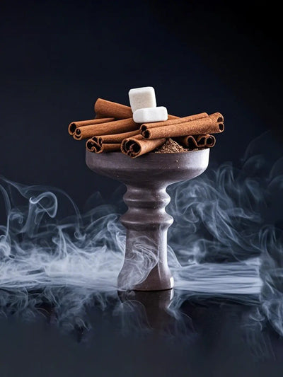 Premium Shisha