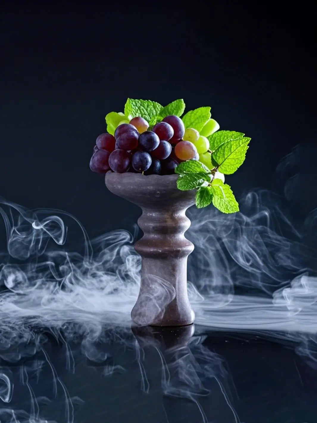 Premium Shisha