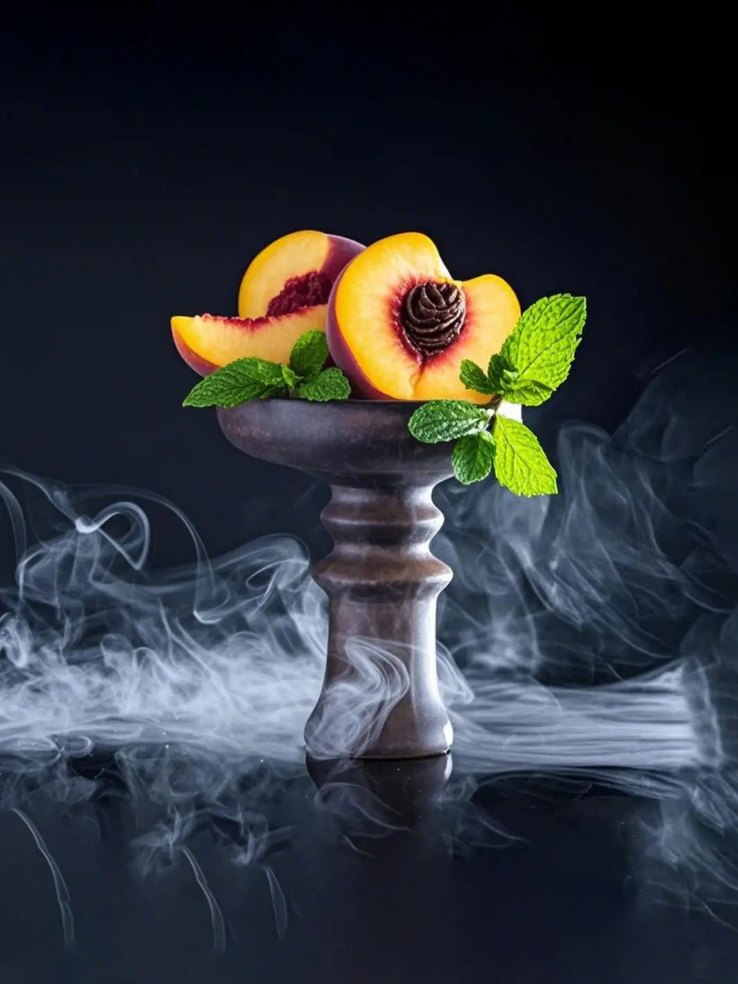 Premium Shisha