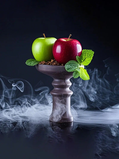 Premium Shisha