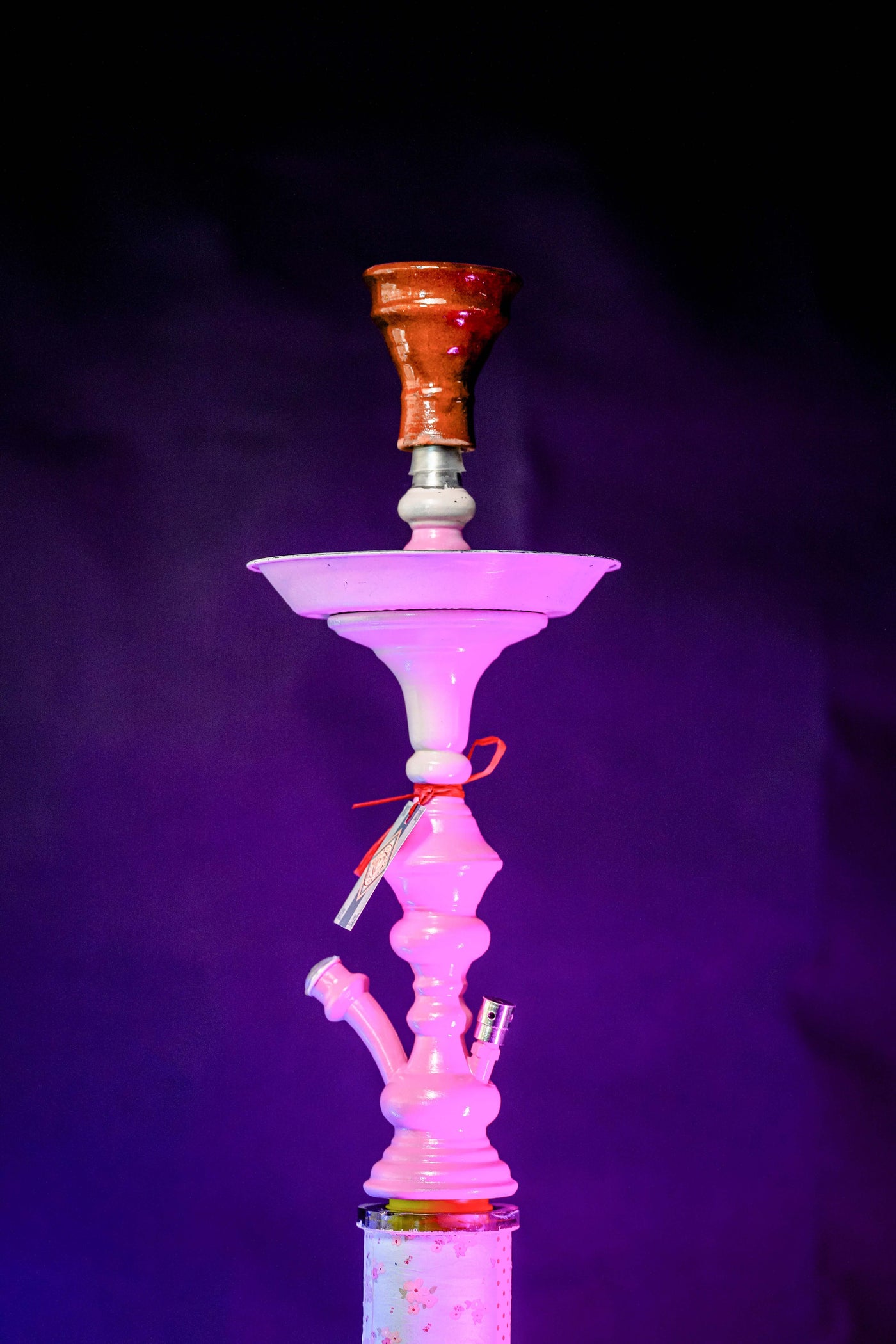 Shisha Service Premium Shisha Catering & Outsourcing Service in Dubai | Let's Hookah