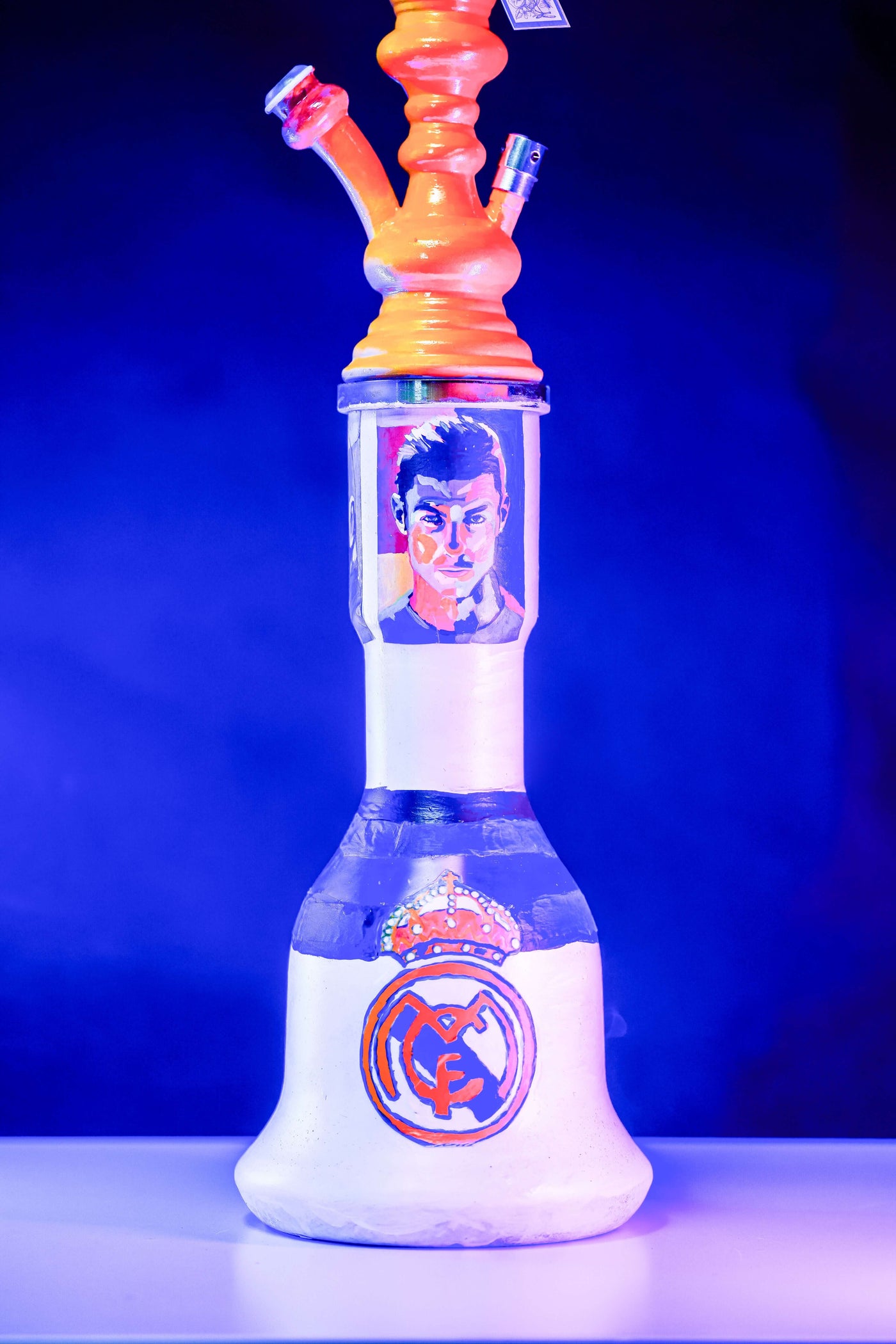 Shisha Service Premium Shisha Catering & Outsourcing Service in Dubai | Let's Hookah