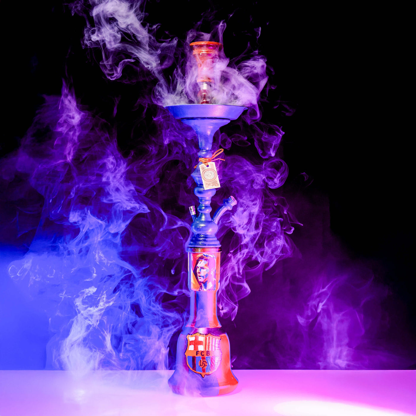 Shisha Service Premium Shisha Catering & Outsourcing Service in Dubai | Let's Hookah