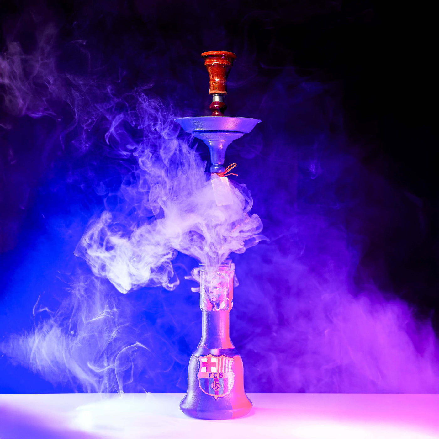 Shisha Service Premium Shisha Catering & Outsourcing Service in Dubai | Let's Hookah