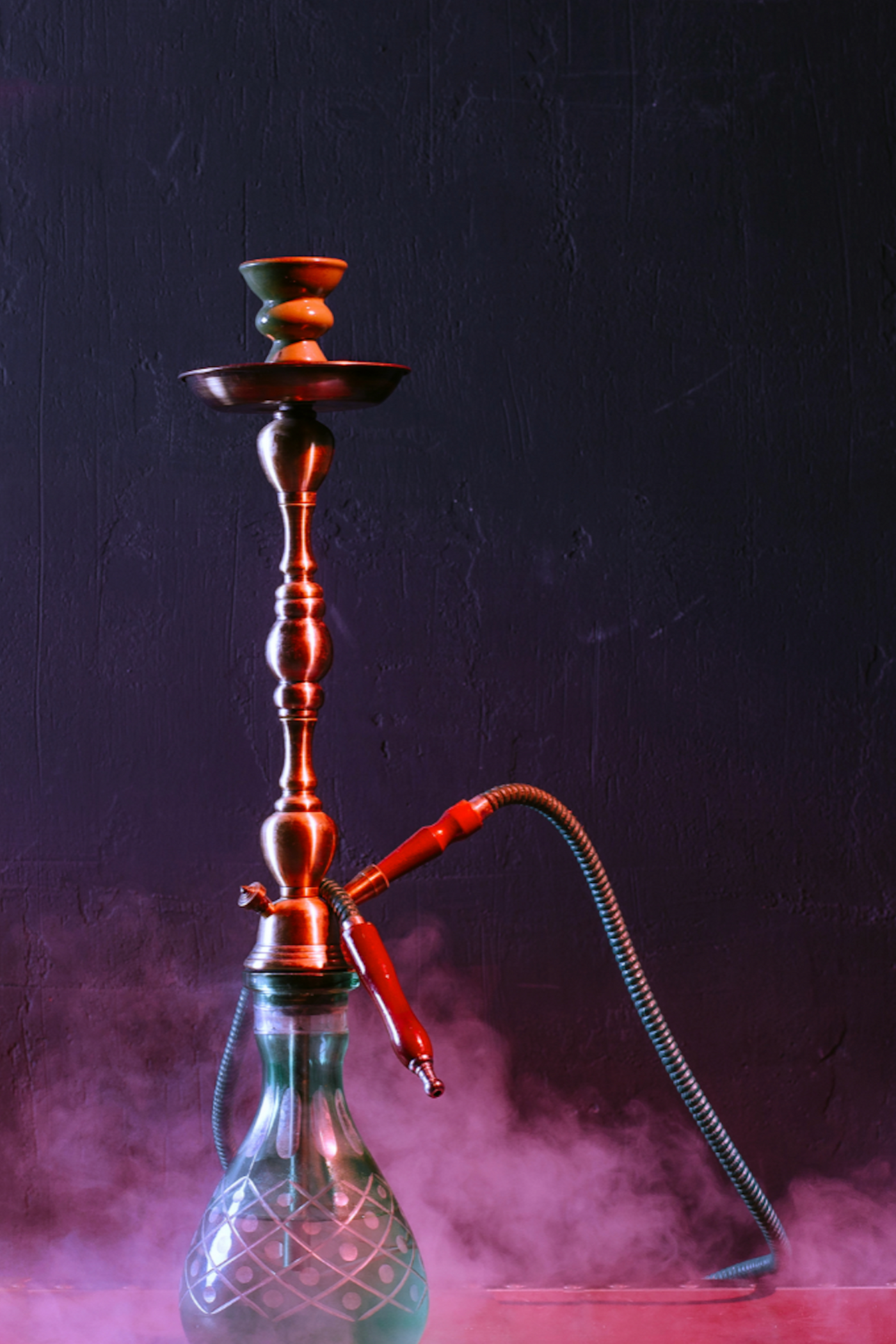 Best Shisha Catering Service in Dubai