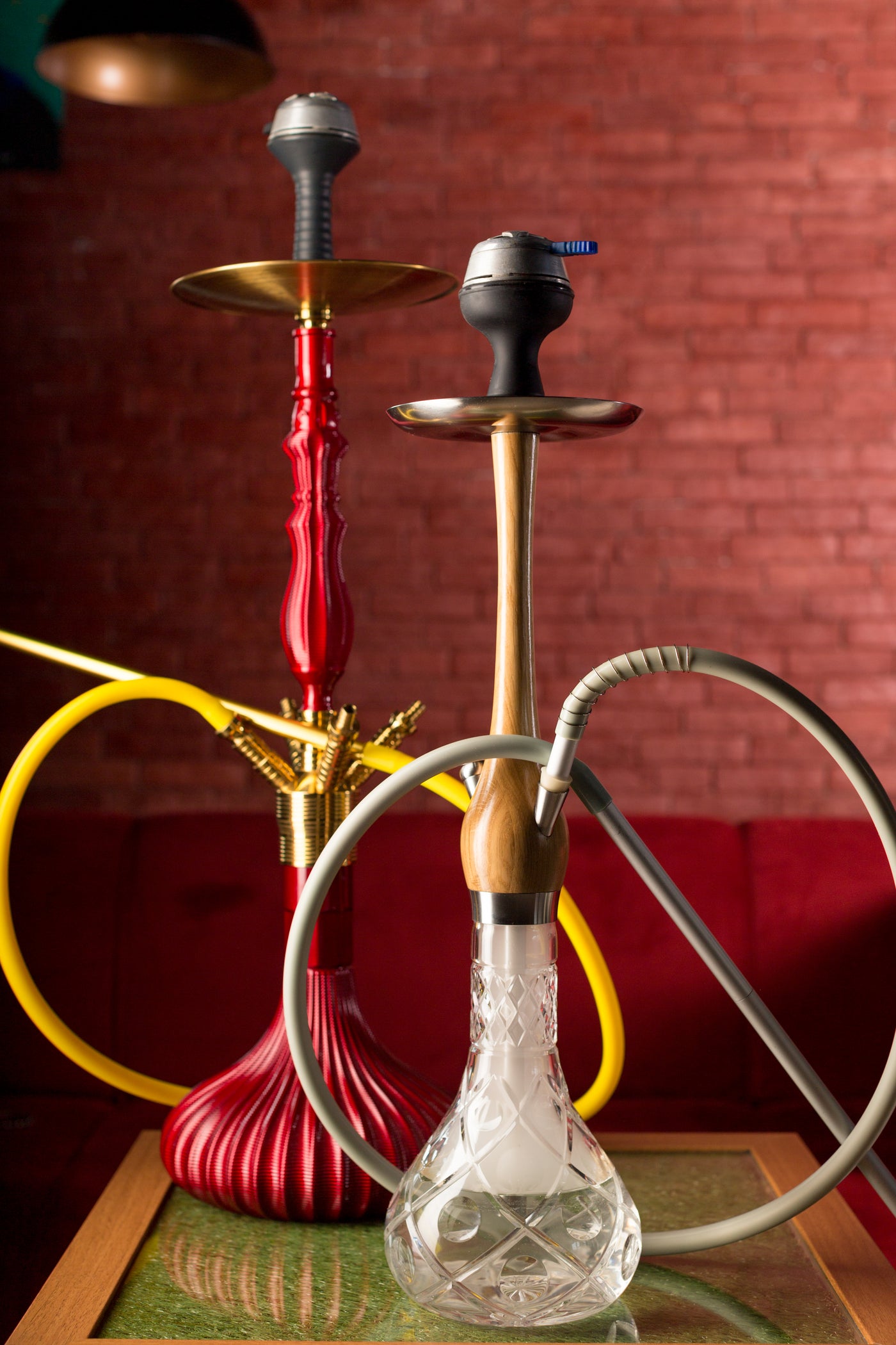 Shisha Delivery Service in Dubai