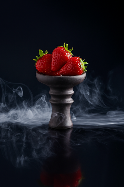Premium Shisha